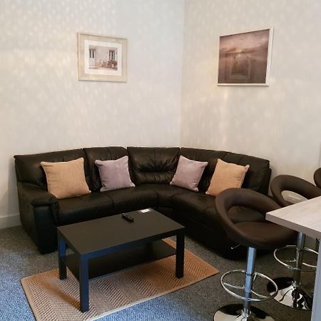 Our City - Blackwood Apartment Édimbourg Extérieur photo