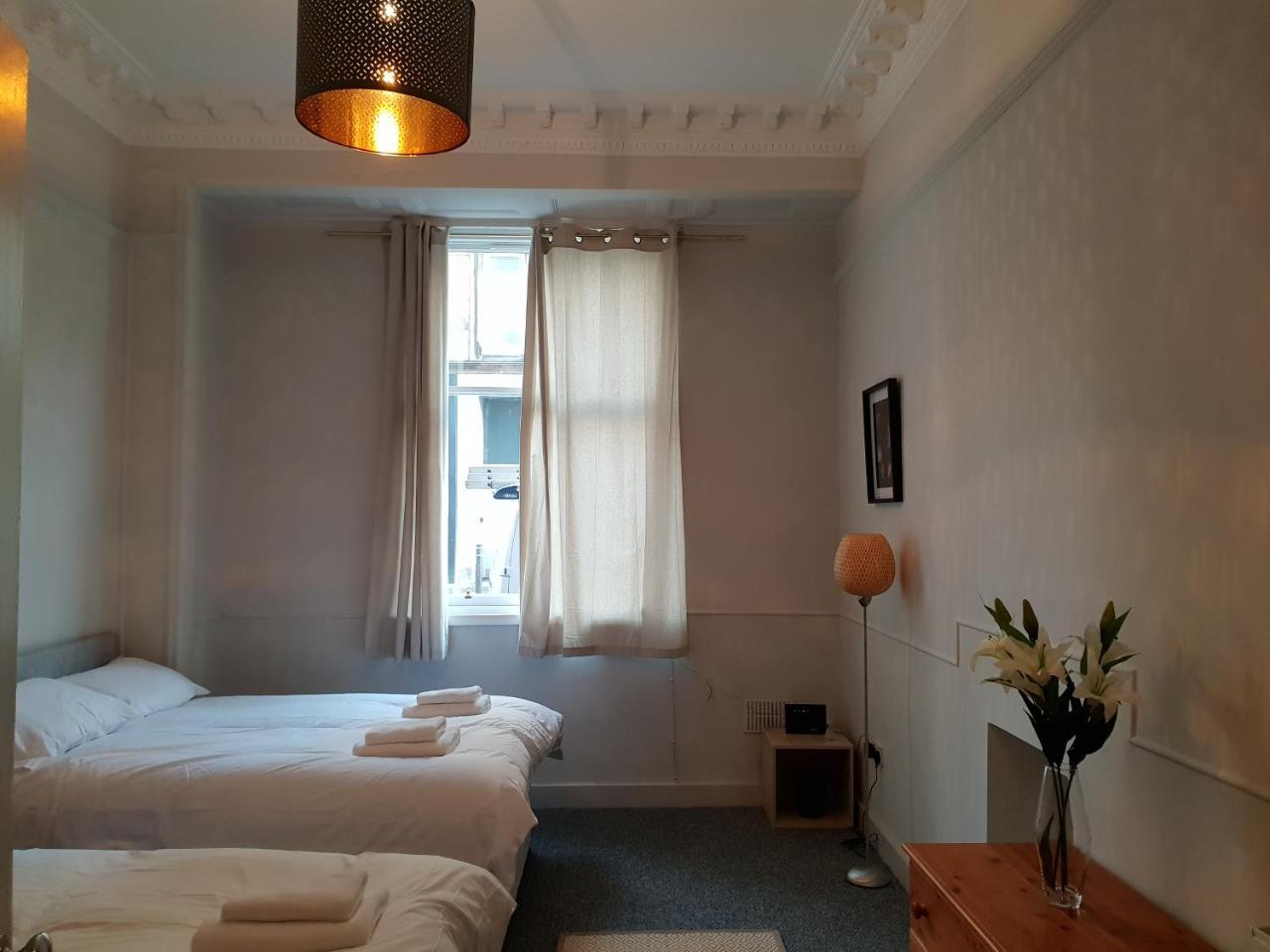 Our City - Blackwood Apartment Édimbourg Extérieur photo